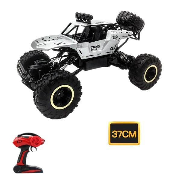 4x4 tout terrain télécommandé