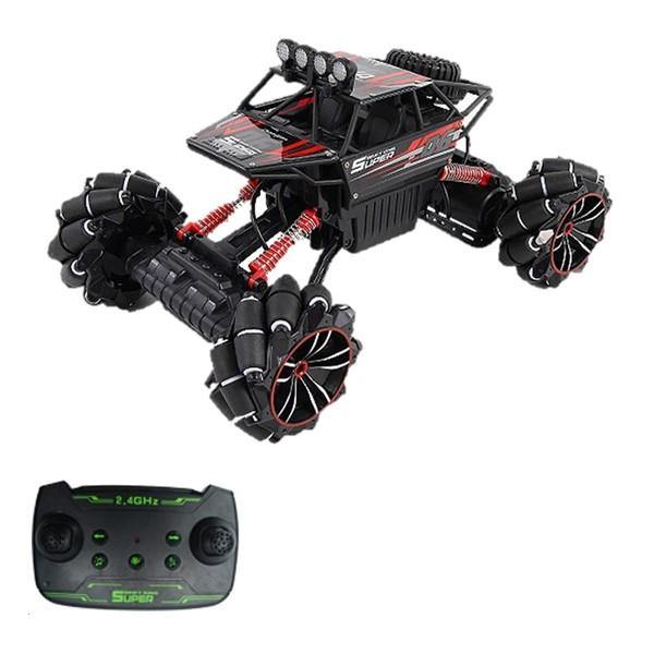 Buggy radiocommandé