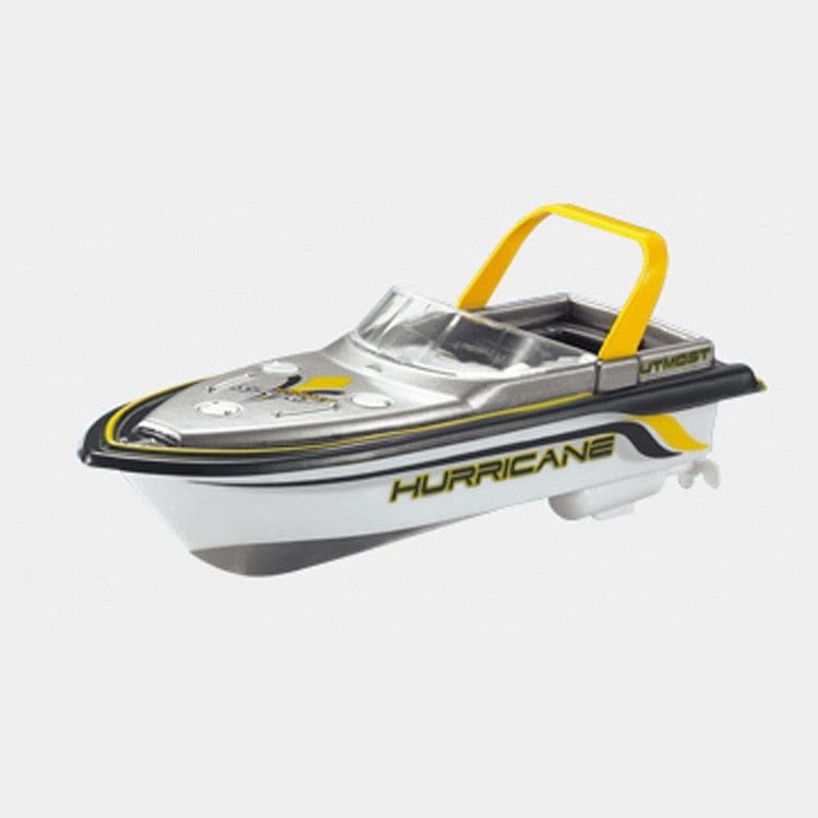 Petit bateau rc pour piscine